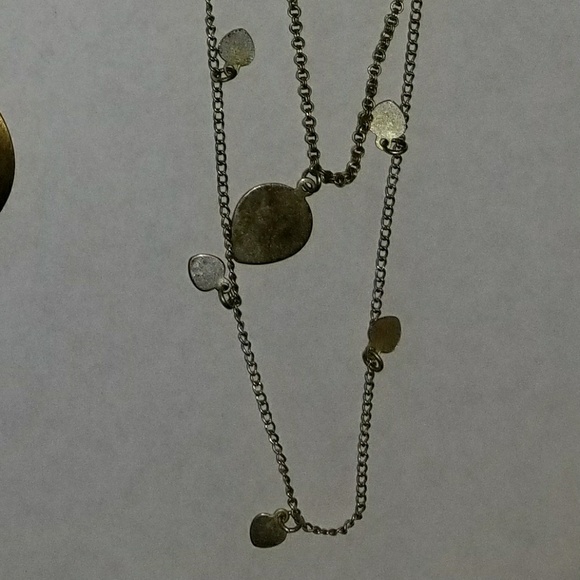 2 tier necklace - Picture 2 of 2