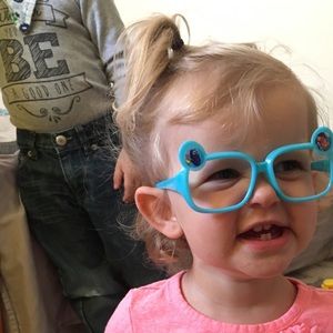 Meet your Posher, Amber