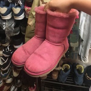 UGG Boots