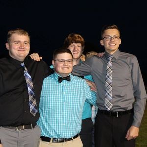 Meet your Posher, Austin