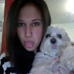 Meet your Posher, Bianca