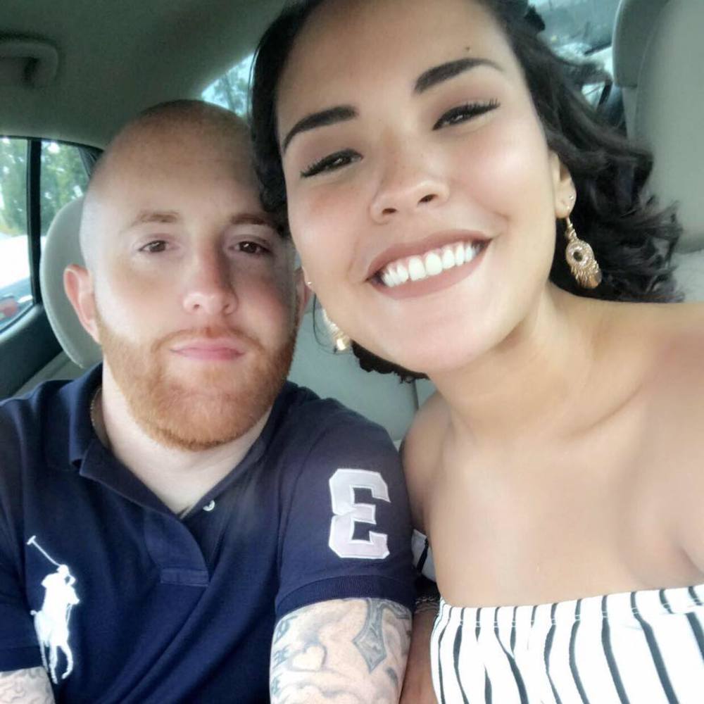 Meet your Posher, Lydia