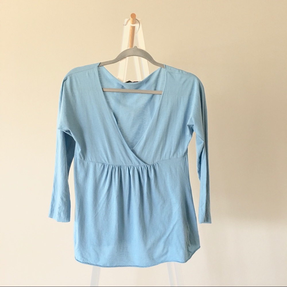 EUC Michael Stars SOFT tee!