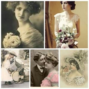 Meet your Posher, Mariana