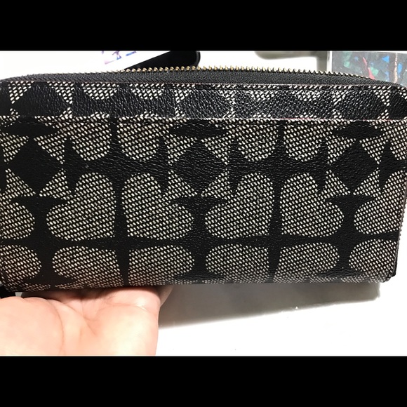 Kate Spade ♠️ wallet - Picture 7 of 7