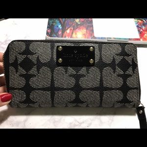 Kate Spade ♠️ wallet