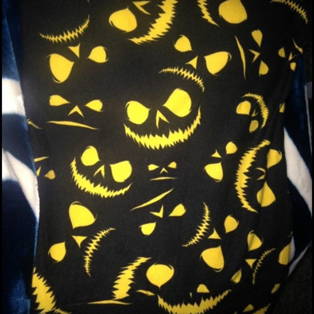 🚫SOLD🚫 Lularoe TC2 leggings