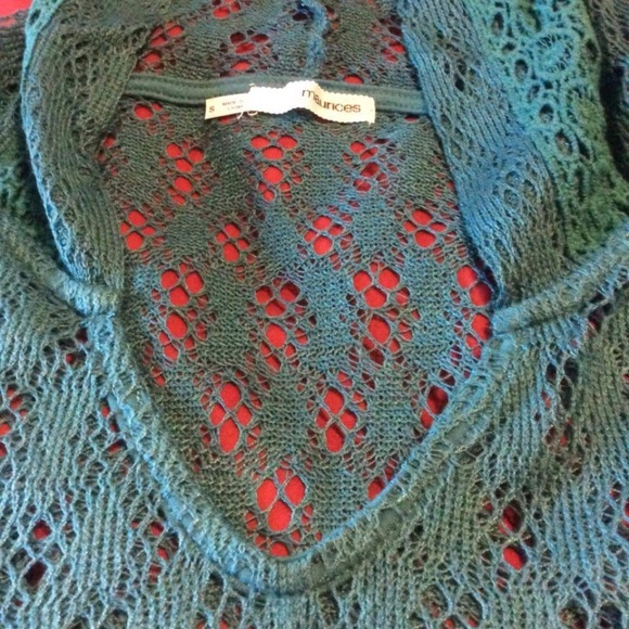 Maurices top - Picture 2 of 2