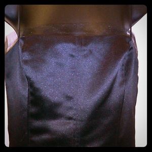 Jessica McClintock Evening gown./prom dress