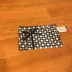 Two cute make-up bags - never used!