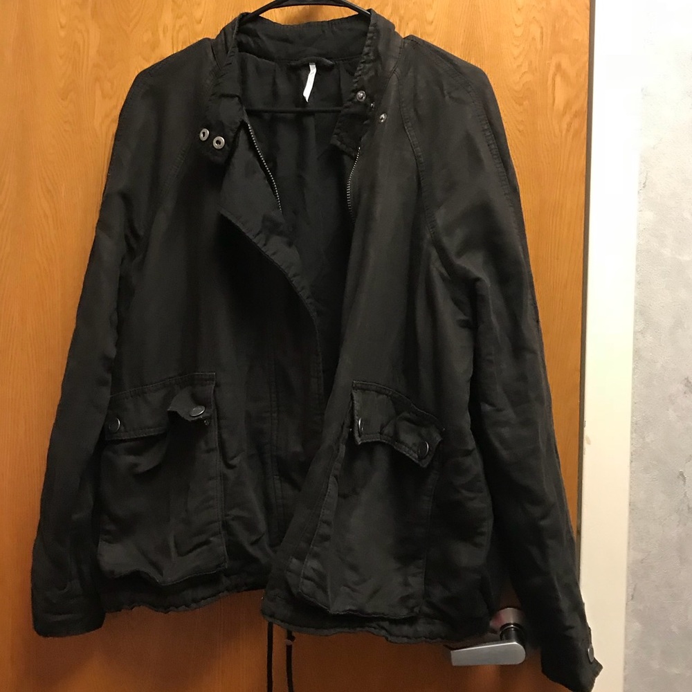 FREE PEOPLE Jacket!!