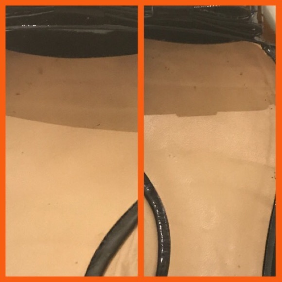 Kate Spade peep toes flats - Picture 7 of 8