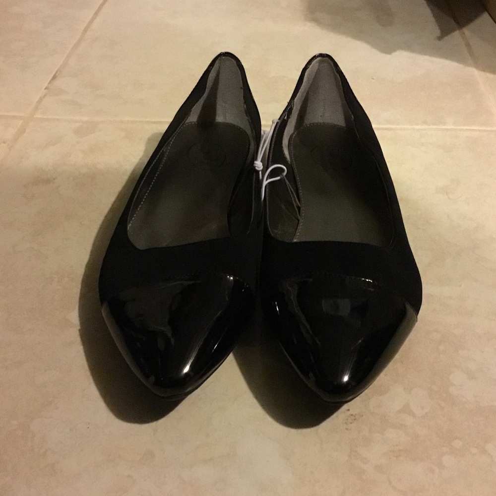 Black LifeStride simply comfort