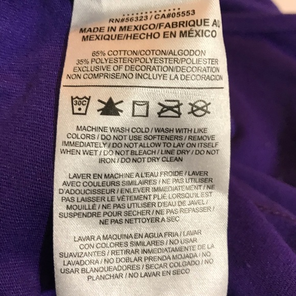 Nike Just Do It Racerback Tank - Picture 4 of 4