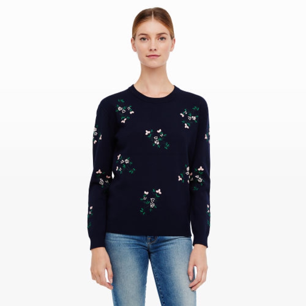 Club Monaco - Kapri Sweater