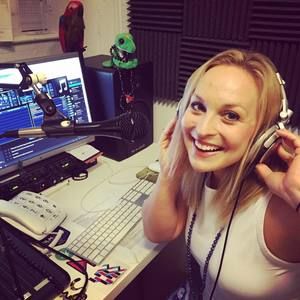 Meet your Posher, Raquel