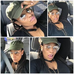 Meet your Posher, Nisha