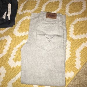 Denim Jean