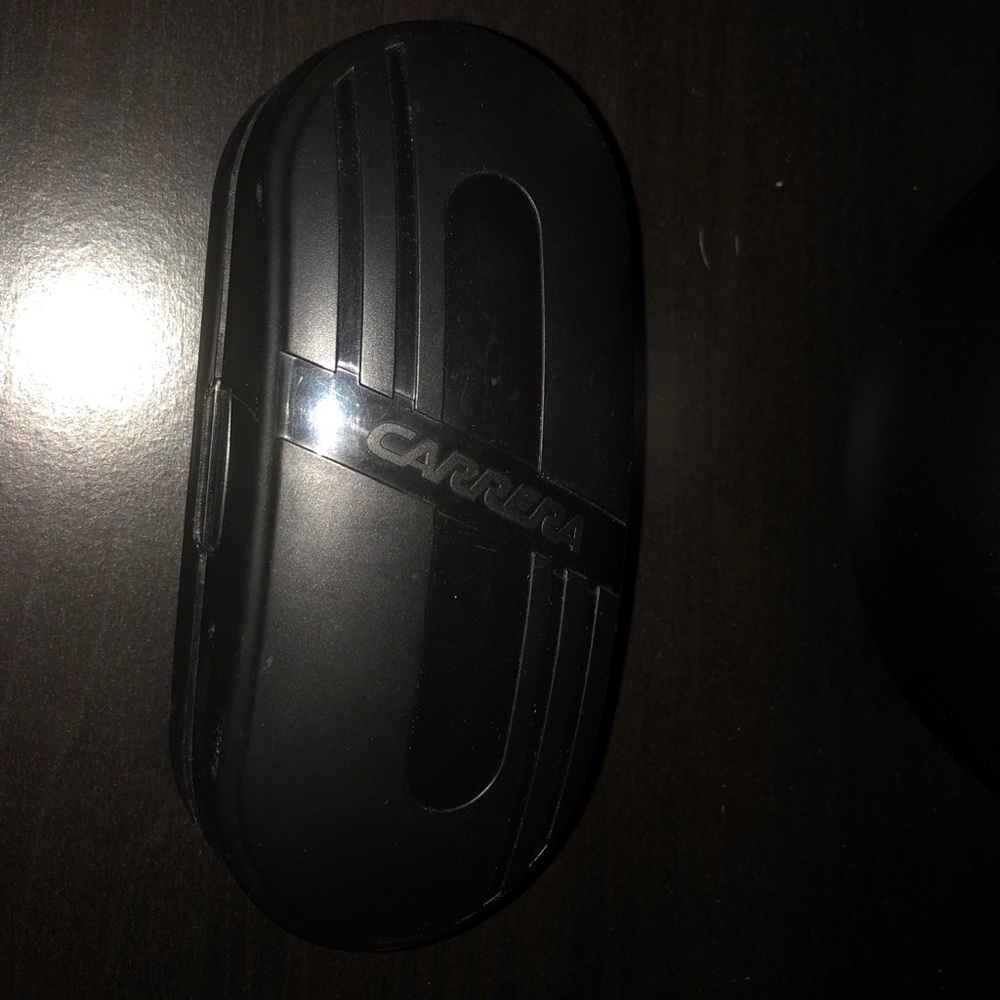 Carrera mens glasses