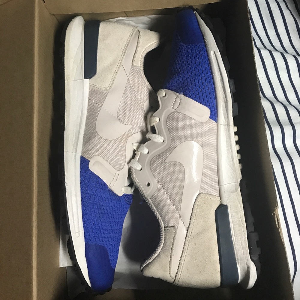 Nike air berwuda