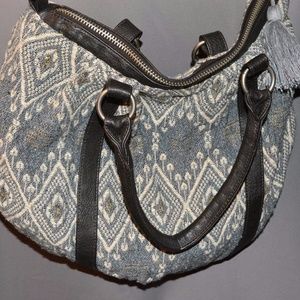 Aztec Handbag