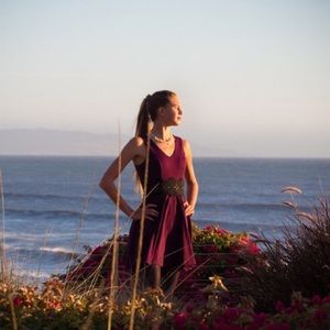 Meet your Posher, Maddie