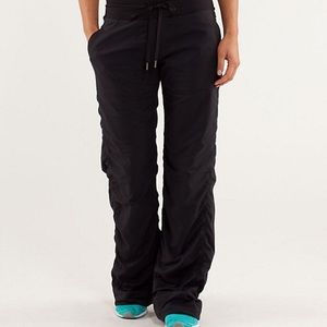 Lululemon sweat pants