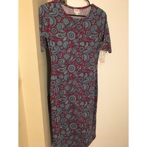 Lularoe Julia