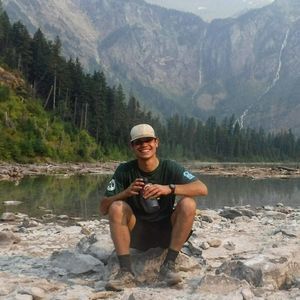 Meet your Posher, Billy