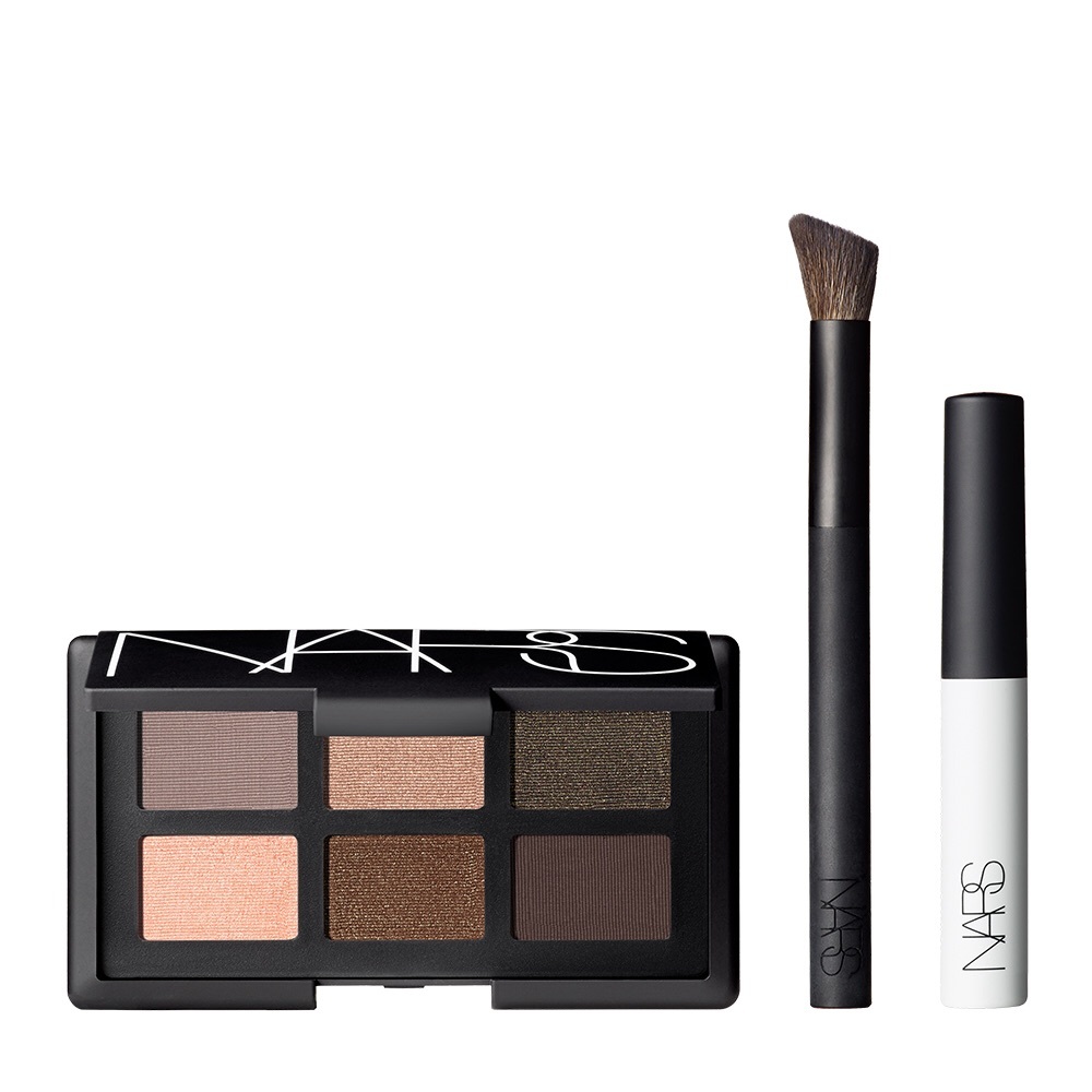 NARS And God Created The Woman Eyeshadow Palette