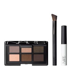 NARS And God Created The Woman Eyeshadow Palette