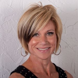 Meet your Posher, Barry