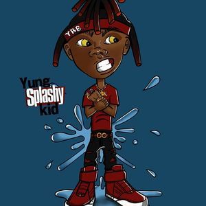 Meet your Posher, Tevin