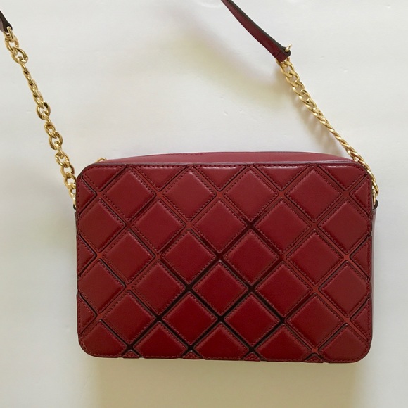 Michael Kors Jet Set Travel Large Crossbody Bag - Picture 2 of 7