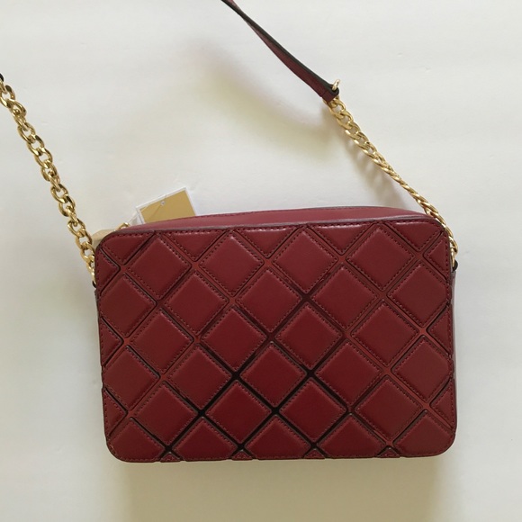 Michael Kors Jet Set Travel Large Crossbody Bag - Picture 7 of 7