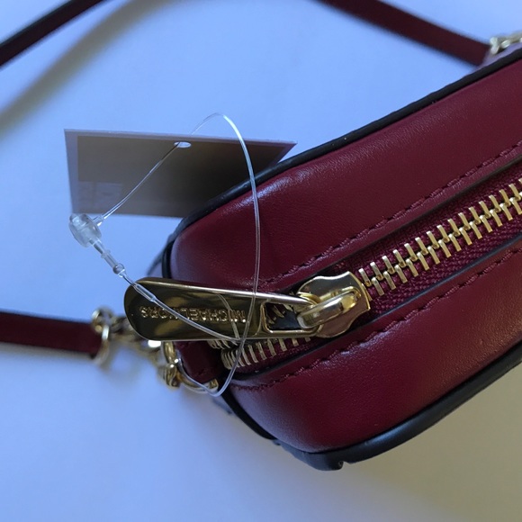 Michael Kors Jet Set Travel Large Crossbody Bag - Picture 4 of 7