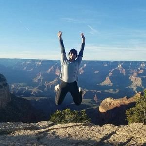 Meet your Posher, Clara