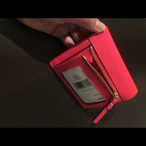 Kate Spade Petty Laurel Way wallet