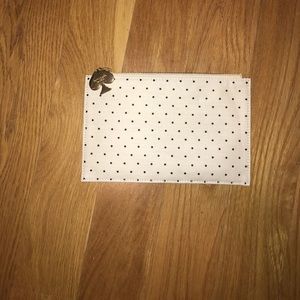 ♠KATE SPADE PENCIL / COSMETIC HOLDER ♠