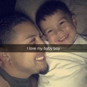 Meet your Posher, Chris