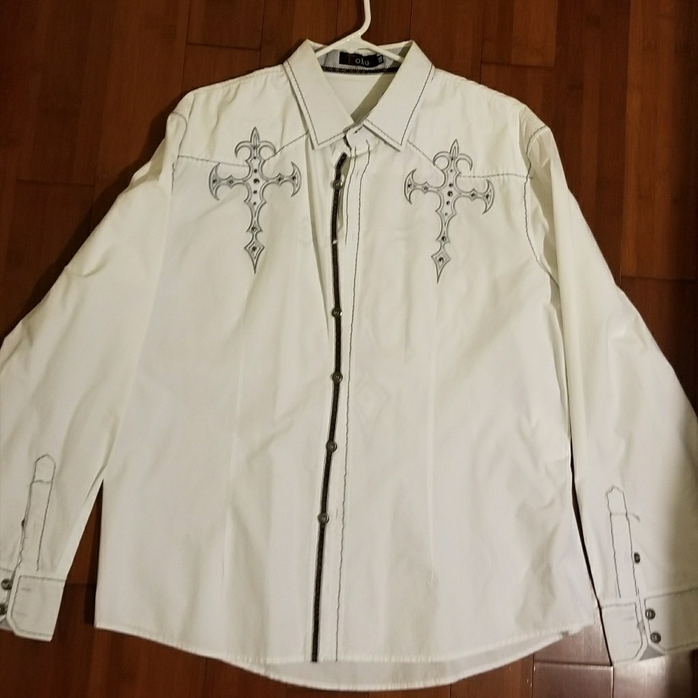Men's shirt