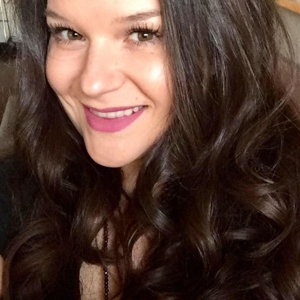 Meet your Posher, Lauren