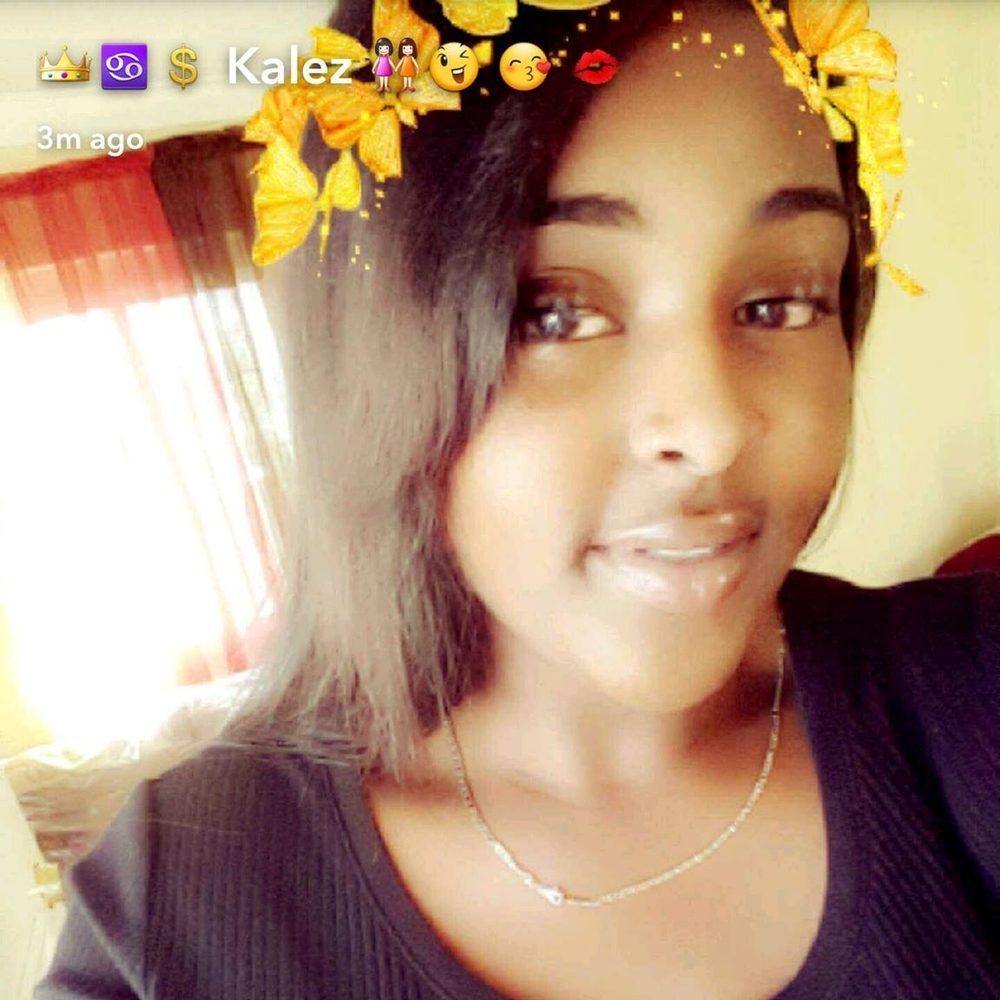 Meet your Posher, Miekale