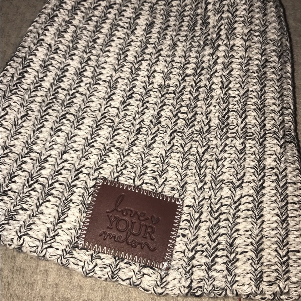 Love your Melon beanie