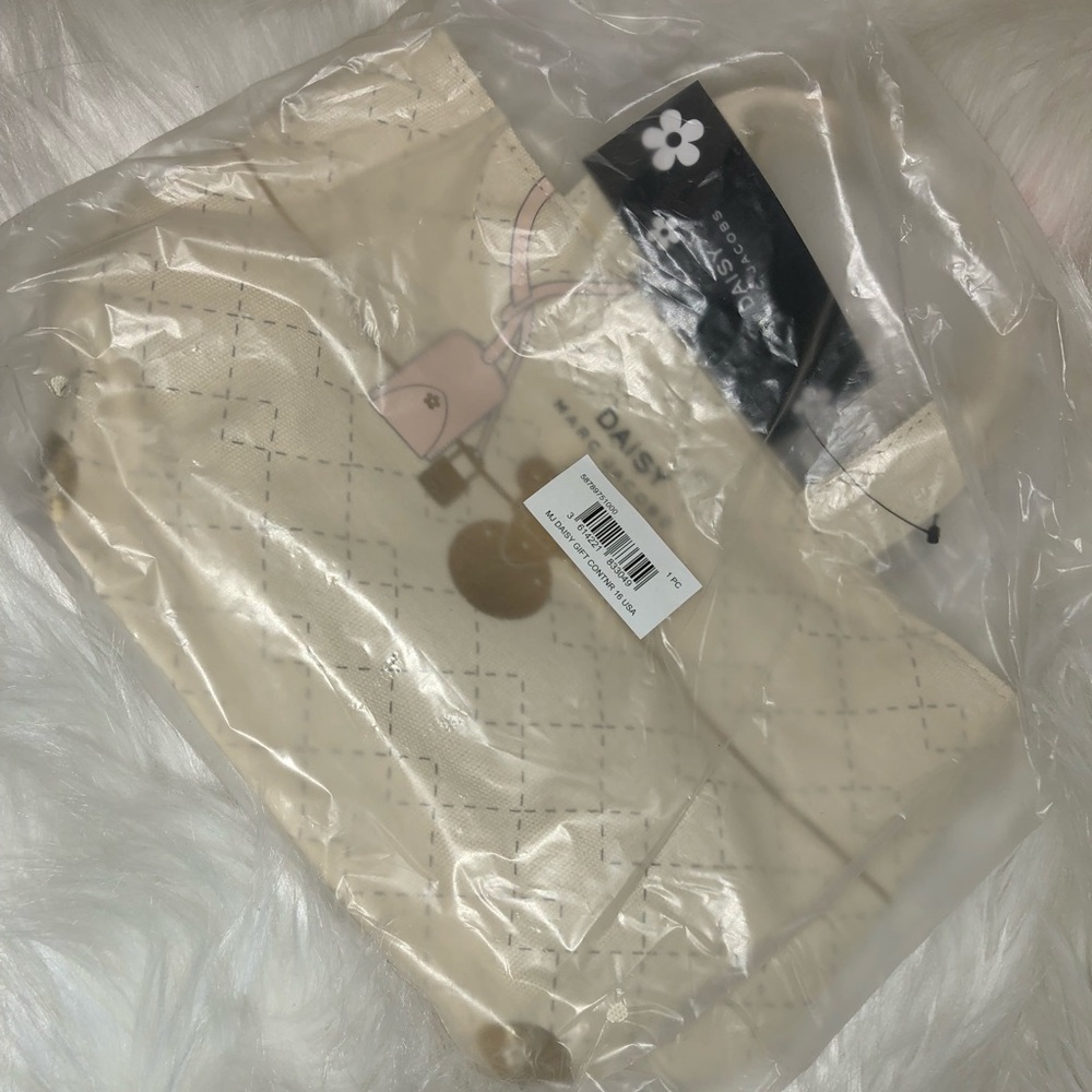 Marc Jacobs tote bag