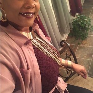 Meet your Posher, Sandra