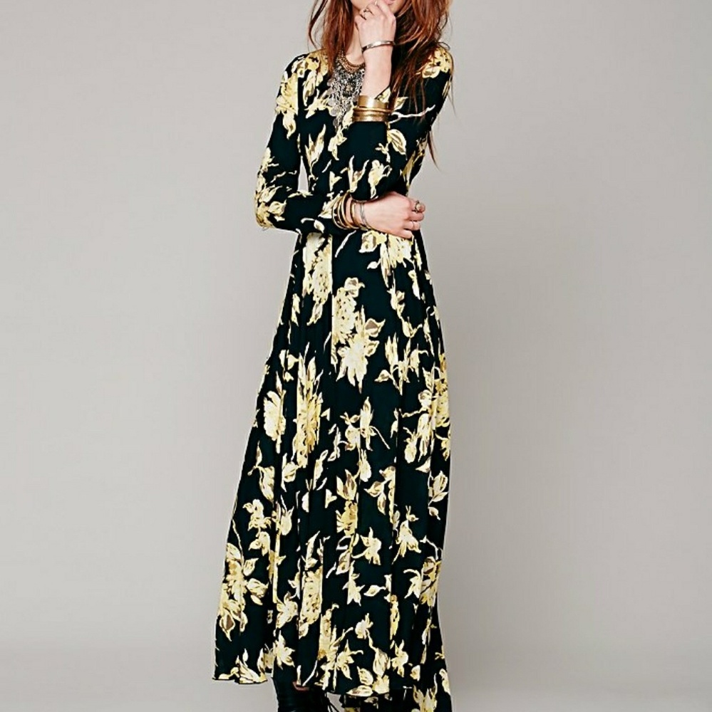 Free People First Kiss Dress