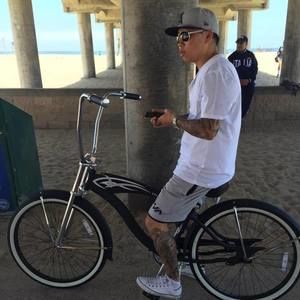 Meet your Posher, Ricky