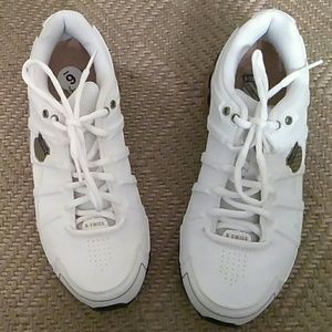 K-Swiss Women sneakers size 8