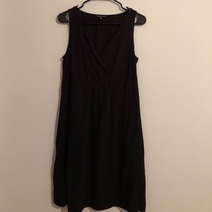 Eileen Fisher Linen Dress Size M
